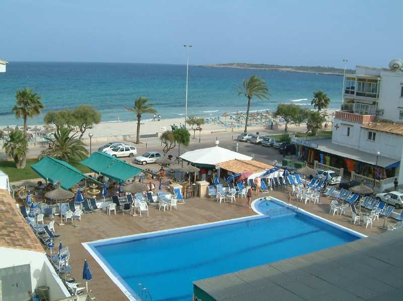 Hotel R2 Veronica 3*