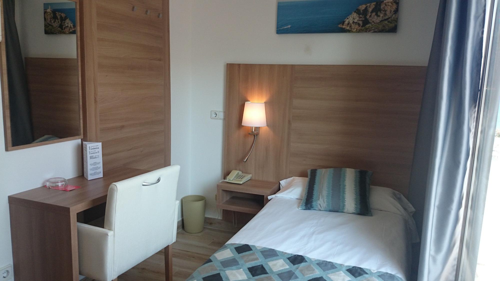 Hotel Veronica
