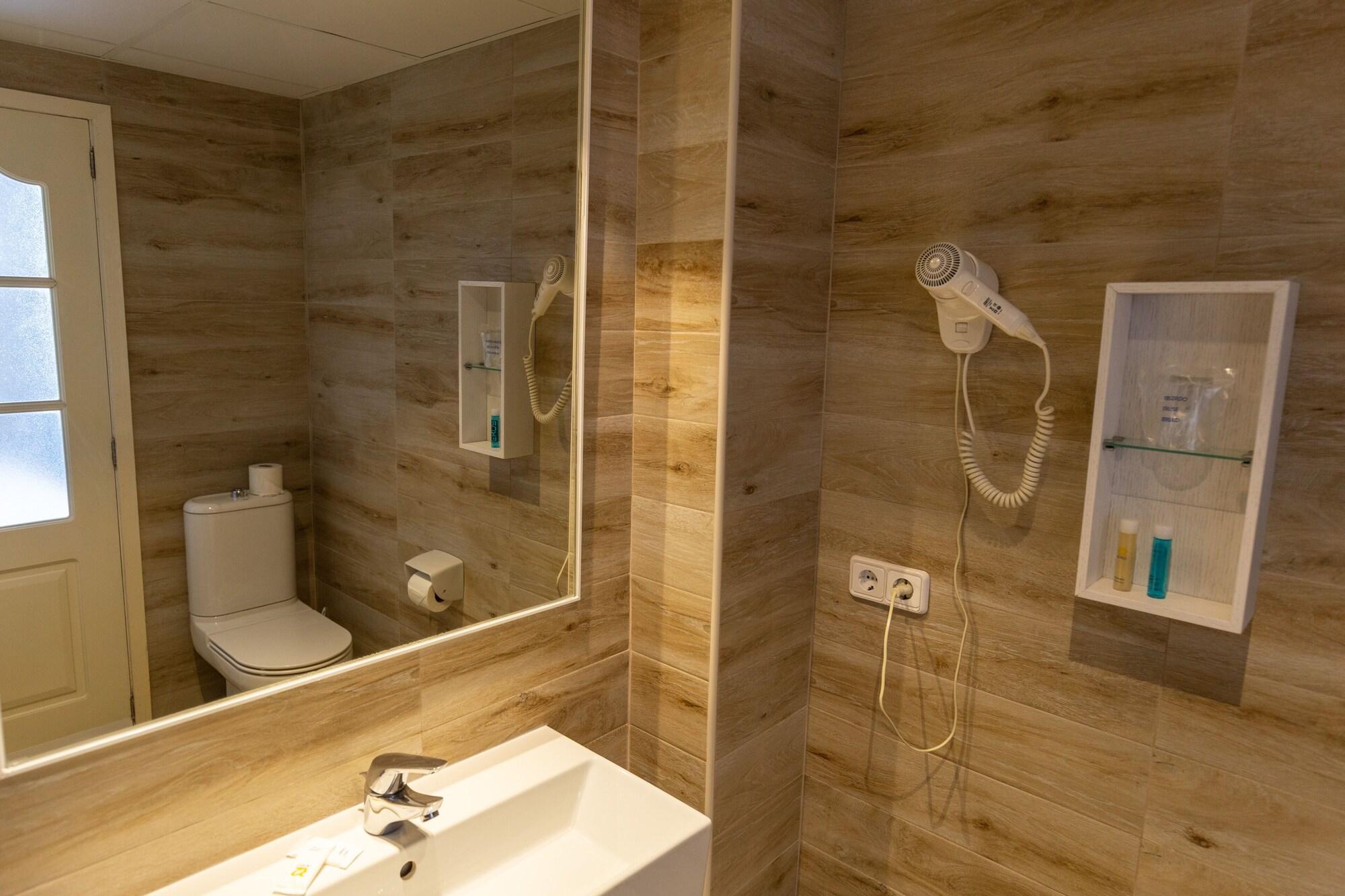 Hotel Veronica Cala Millor (Mallorca)