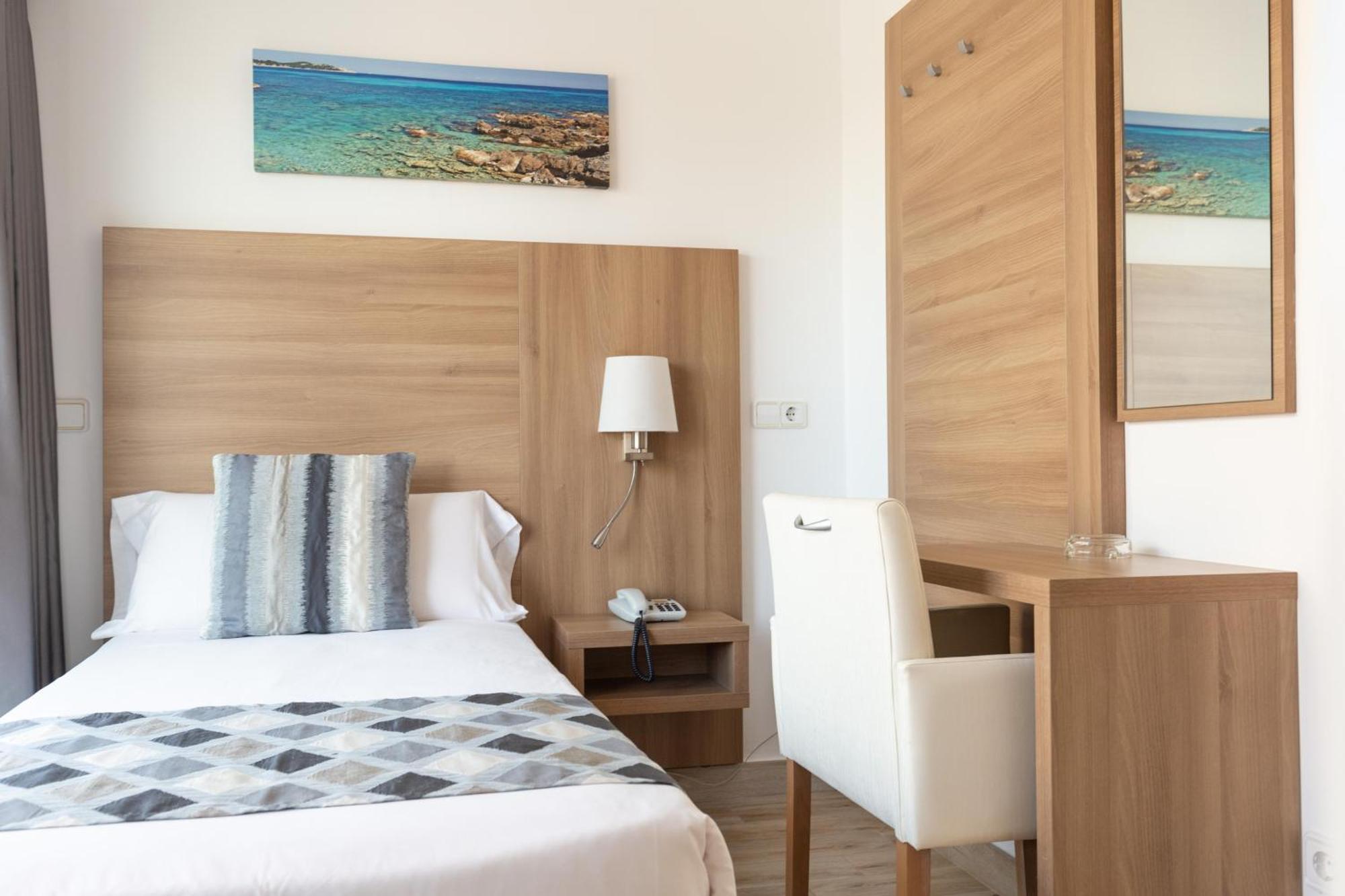 Hotel Veronica Cala Millor (Mallorca)