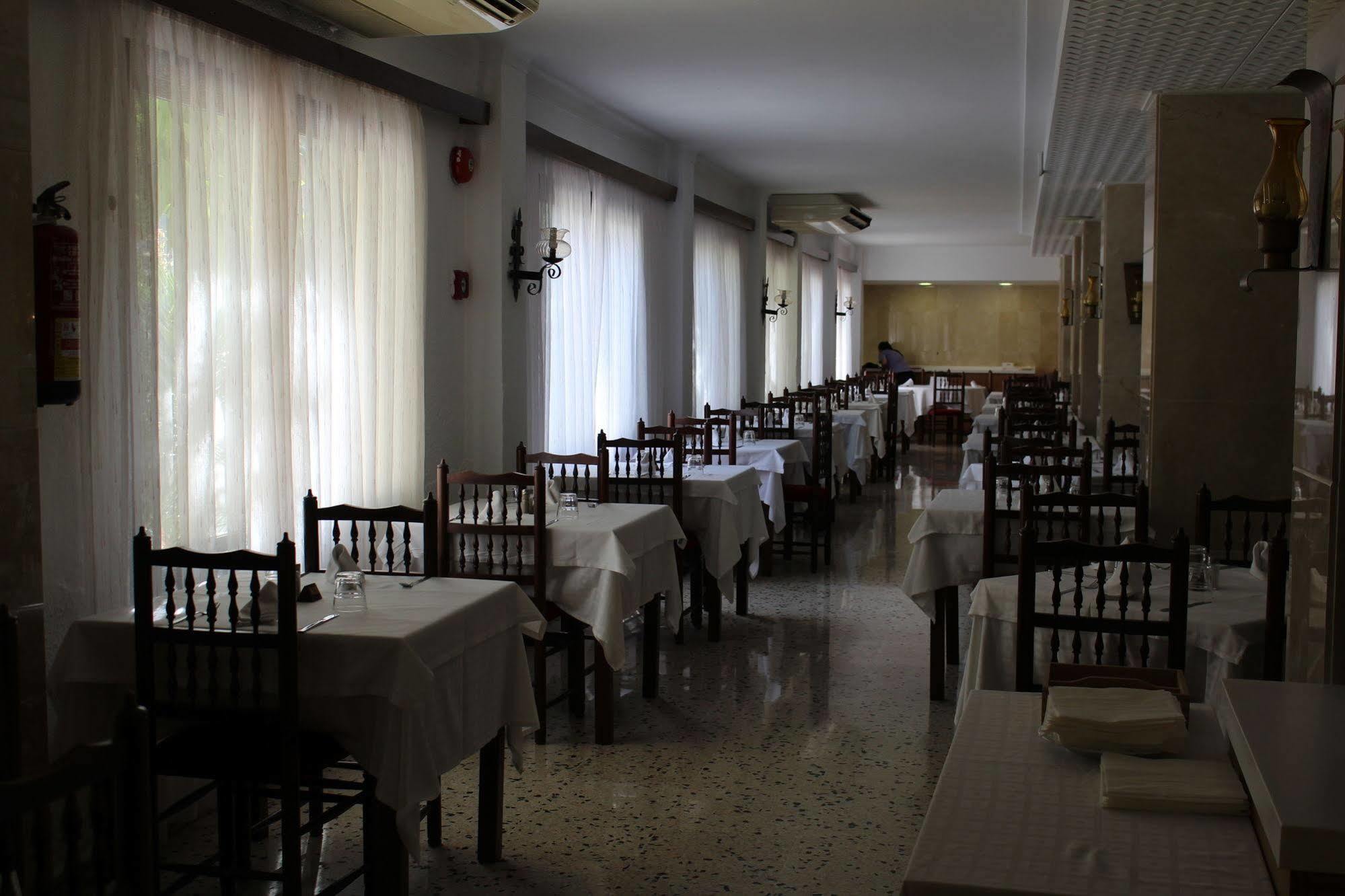 Hotel Veronica Cala Millor (Mallorca)